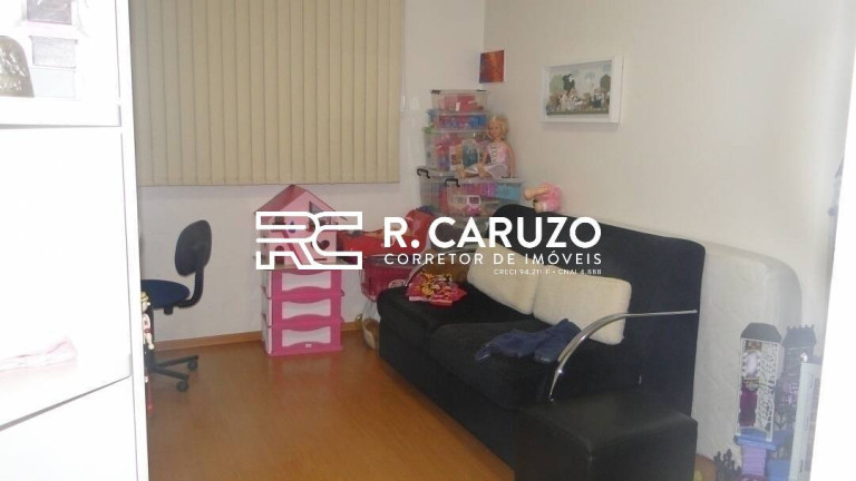 Imagem Apartamento com 3 Quartos à Venda,  em Centro - Limeira