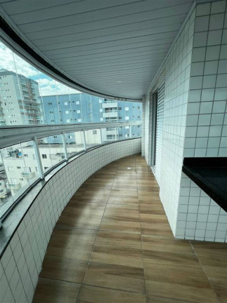 Imagem Apartamento com 2 Quartos à Venda, 91 m² em Caiçara - Praia Grande