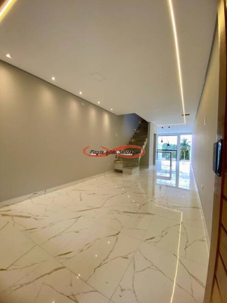 Imagem Casa com 3 Quartos à Venda, 160 m² em Cidade Antonio Estevão De Carvalho - São Paulo Imagem Casa com 3 Quartos à Venda, 160 m² em Cidade Antonio Estevão De Carvalho - São Paulo