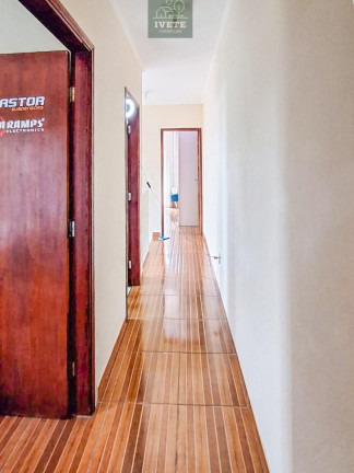 Imagem Casa com 5 Quartos à Venda, 202 m² em Jd Araujo - Socorro Imagem Casa com 5 Quartos à Venda, 202 m² em Jd Araujo - Socorro