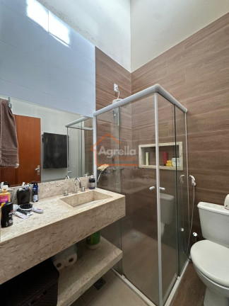 Imagem Casa com 2 Quartos à Venda, 150 m² em Jardim Santa Madalena - Mogi Guaçu Imagem Casa com 2 Quartos à Venda, 150 m² em Jardim Santa Madalena - Mogi Guaçu