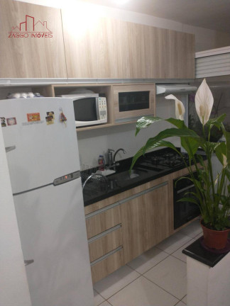 Imagem Apartamento com 2 Quartos à Venda, 53 m² em Jardim Casablanca - São Paulo Imagem Apartamento com 2 Quartos à Venda, 53 m² em Jardim Casablanca - São Paulo