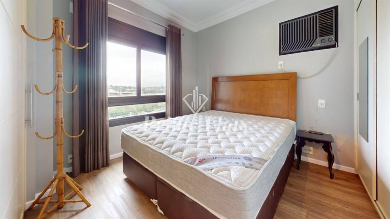 Imagem Apartamento com 1 Quarto para Alugar, 36 m² em Jardim Paulistano - São Paulo Imagem Apartamento com 1 Quarto para Alugar, 36 m² em Jardim Paulistano - São Paulo
