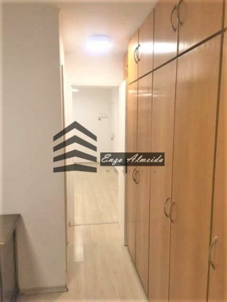 Imagem Apartamento com 1 Quarto à Venda, 44 m² em Vila Olímpia - São Paulo