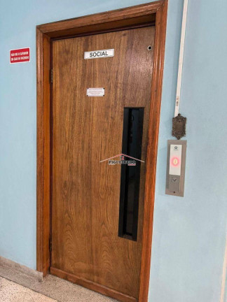 Imagem Kitnet com 1 Quarto à Venda, 36 m² em Boqueirão - Praia Grande