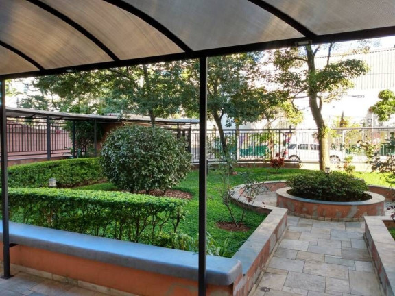 Imagem Apartamento com 3 Quartos à Venda, 70 m² em São Judas - São Paulo