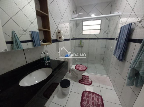 Imagem Sobrado com 3 Quartos à Venda, 171 m² em Jardim Abaeté - Sorocaba Imagem Sobrado com 3 Quartos à Venda, 171 m² em Jardim Abaeté - Sorocaba
