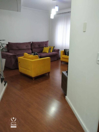 Imagem Sobrado com 3 Quartos à Venda, 94 m² em Uberaba - Curitiba Imagem Sobrado com 3 Quartos à Venda, 94 m² em Uberaba - Curitiba