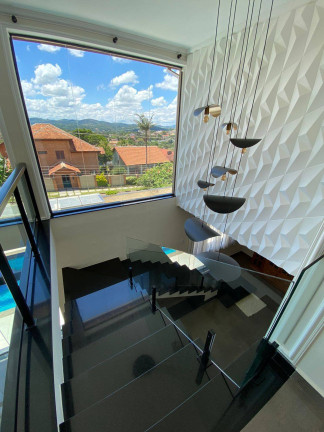Imagem Sobrado com 4 Quartos à Venda, 570 m² em Vila Santista - Atibaia Imagem Sobrado com 4 Quartos à Venda, 570 m² em Vila Santista - Atibaia