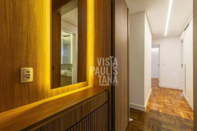 Imagem Apartamento com 3 Quartos à Venda, 143 m² em Cerqueira César - São Paulo Imagem Apartamento com 3 Quartos à Venda, 143 m² em Cerqueira César - São Paulo