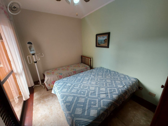 Imagem Apartamento com 4 Quartos para Alugar, 135 m² em Enseada - Guarujá Imagem Apartamento com 4 Quartos para Alugar, 135 m² em Enseada - Guarujá