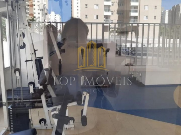 Imagem Apartamento com 3 Quartos à Venda, 82 m² em Jardim Aquarius - São José Dos Campos