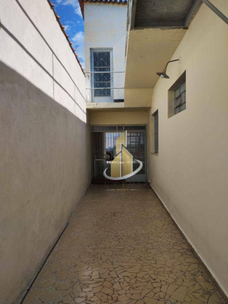 Imagem Casa com 3 Quartos à Venda, 250 m² em Centro - Caçapava Imagem Casa com 3 Quartos à Venda, 250 m² em Centro - Caçapava