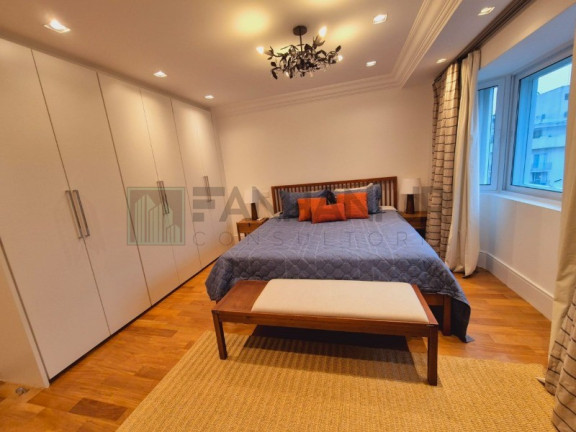 Imagem Imóvel com 1 Quarto à Venda, 113 m² em Cerqueira César - São Paulo Imagem Imóvel com 1 Quarto à Venda, 113 m² em Cerqueira César - São Paulo
