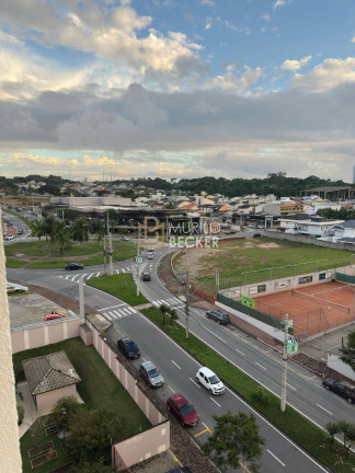 Imagem Apartamento com 2 Quartos à Venda, 50 m² em Loteamento Villa Branca - Jacareí