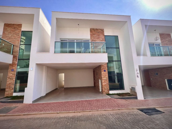 Imagem Sobrado com 3 Quartos para Alugar, 148 m² em Chácaras Alto Da Glória - Goiânia Imagem Sobrado com 3 Quartos para Alugar, 148 m² em Chácaras Alto Da Glória - Goiânia