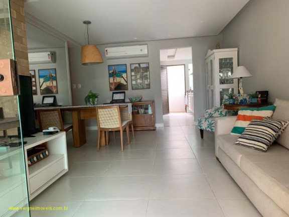 Imagem Imóvel com 3 Quartos à Venda, 128 m² em Itacimirim (monte Gordo) - Camaçari