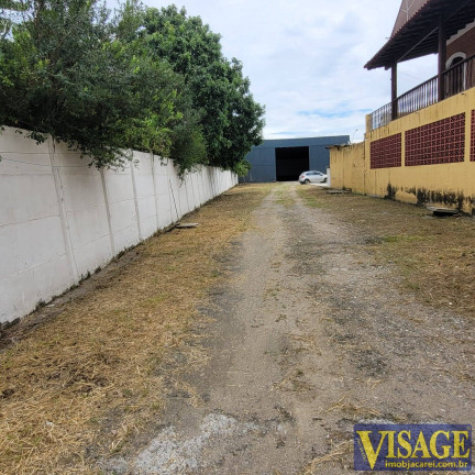 Imagem Galpão para Alugar, 1 m² em Jardim Santa Maria - Jacareí Imagem Galpão para Alugar, 1 m² em Jardim Santa Maria - Jacareí