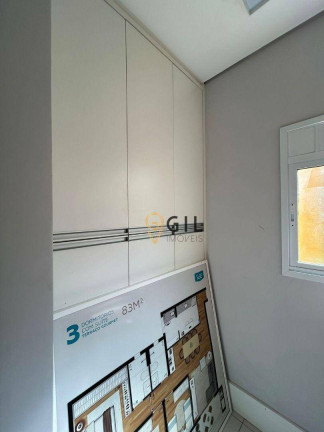 Imagem Apartamento com 3 Quartos à Venda, 83 m² em Pagador De Andrade - Jacareí Imagem Apartamento com 3 Quartos à Venda, 83 m² em Pagador De Andrade - Jacareí