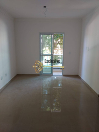 Imagem Apartamento com 2 Quartos à Venda, 60 m² em Vila Pires - Santo André