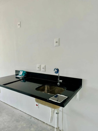 Imagem Studio à Venda, 28 m² em Vila Pompéia - São Paulo Imagem Studio à Venda, 28 m² em Vila Pompéia - São Paulo