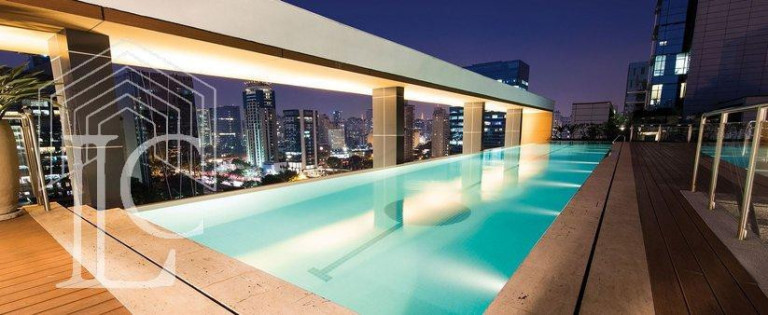 Imagem Apartamento com 1 Quarto à Venda, 42 m² em Vila Olímpia - São Paulo Imagem Apartamento com 1 Quarto à Venda, 42 m² em Vila Olímpia - São Paulo