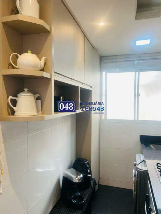 Imagem Apartamento com 2 Quartos à Venda, 47 m² em Jardim Morumbi - Londrina Imagem Apartamento com 2 Quartos à Venda, 47 m² em Jardim Morumbi - Londrina