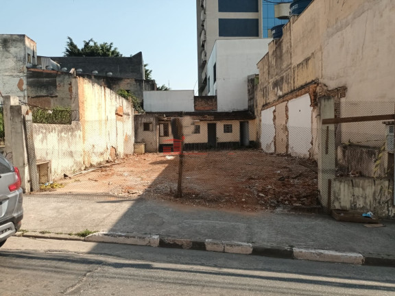Imagem Terreno à Venda, 177 m² em Centro - Osasco Imagem Terreno à Venda, 177 m² em Centro - Osasco