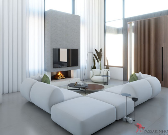 Imagem Casa de Condomínio com 5 Quartos à Venda, 484 m² em Praia Itapeva - Torres Imagem Casa de Condomínio com 5 Quartos à Venda, 484 m² em Praia Itapeva - Torres