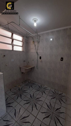 Imagem Apartamento com 3 Quartos à Venda, 86 m² em Jardim Independência - São Vicente Imagem Apartamento com 3 Quartos à Venda, 86 m² em Jardim Independência - São Vicente