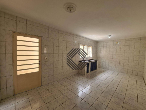Imagem Sobrado com 3 Quartos para Alugar, 263 m² em Além Ponte - Sorocaba Imagem Sobrado com 3 Quartos para Alugar, 263 m² em Além Ponte - Sorocaba