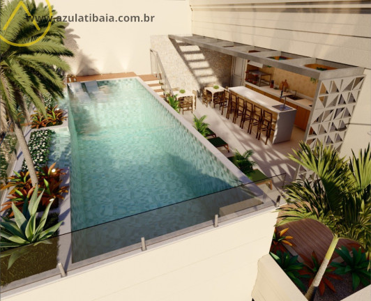 Imagem Apartamento com 3 Quartos à Venda, 88 m² em Nova Gardênia - Atibaia Imagem Apartamento com 3 Quartos à Venda, 88 m² em Nova Gardênia - Atibaia