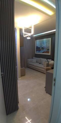 Imagem Apartamento com 2 Quartos à Venda, 53 m² em Wanel Ville - Sorocaba