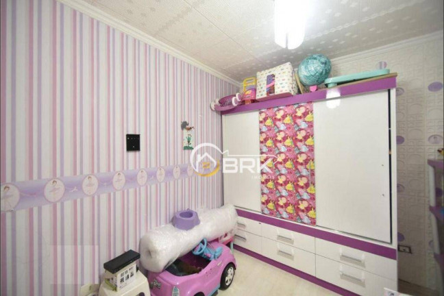 Imagem Casa com 3 Quartos à Venda, 120 m² em Vila Carrão - São Paulo