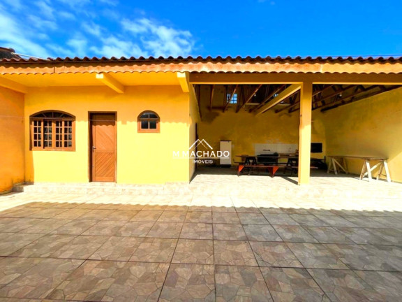 Imagem Casa com 4 Quartos à Venda, 219 m² em Balneário Ipanema - Pontal Do Paraná