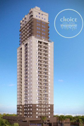 Imagem Studio com 1 Quarto à Venda, 42 m² em Alphaville - Barueri Imagem Studio com 1 Quarto à Venda, 42 m² em Alphaville - Barueri