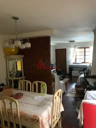Imagem Sobrado com 3 Quartos à Venda, 160 m² em Chácara Nossa Senhora Do Bom Conselho - São Paulo Imagem Sobrado com 3 Quartos à Venda, 160 m² em Chácara Nossa Senhora Do Bom Conselho - São Paulo