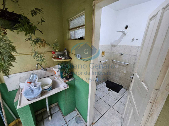 Imagem Casa com 2 Quartos à Venda, 70 m² em Jardim Sontag - Salto