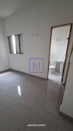 Imagem Casa de Condomínio com 2 Quartos à Venda, 67 m² em Itaquera - São Paulo