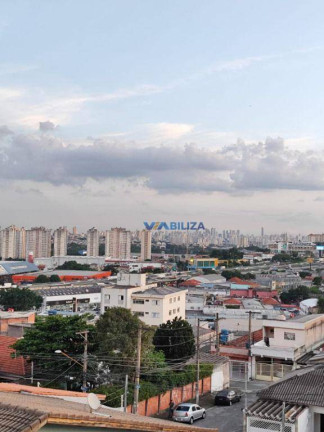Imagem Apartamento com 3 Quartos à Venda, 86 m² em Vila Augusta - Guarulhos