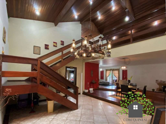 Imagem Casa com 4 Quartos à Venda, 780 m² em Palos Verdes - Carapicuíba