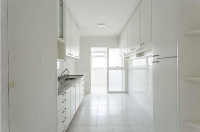 Imagem Apartamento com 3 Quartos à Venda, 92 m² em Moema Pássaros - São Paulo Imagem Apartamento com 3 Quartos à Venda, 92 m² em Moema Pássaros - São Paulo