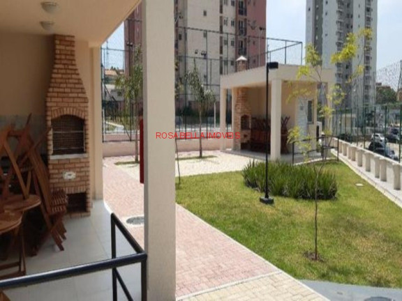 Imagem Apartamento com 3 Quartos à Venda, 105 m² em Bosque Dos Jacarandás - Jundiaí Imagem Apartamento com 3 Quartos à Venda, 105 m² em Bosque Dos Jacarandás - Jundiaí