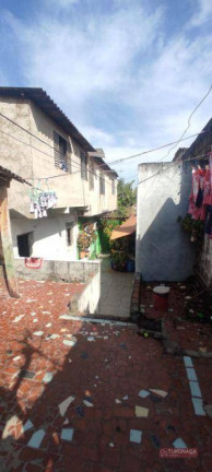 Imagem Casa com 6 Quartos à Venda, 300 m² em Jardim Artidoro - Guarulhos Imagem Casa com 6 Quartos à Venda, 300 m² em Jardim Artidoro - Guarulhos