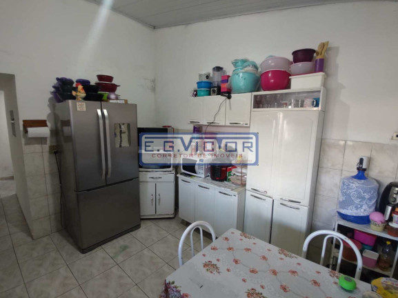 Imagem Casa com 2 Quartos à Venda, 88 m² em Vila Oceanopolis - Mongaguá Imagem Casa com 2 Quartos à Venda, 88 m² em Vila Oceanopolis - Mongaguá