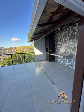 Imagem Casa com 3 Quartos à Venda, 140 m² em Giovanini - Coronel Fabriciano Imagem Casa com 3 Quartos à Venda, 140 m² em Giovanini - Coronel Fabriciano
