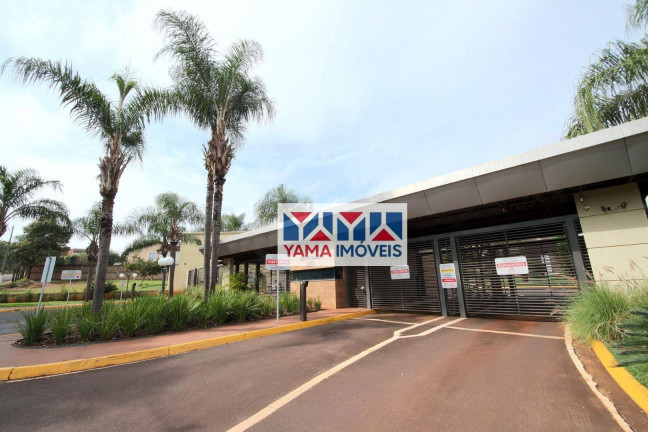 Imagem Terreno à Venda, 250 m² em Condomínio Residencial Alto Bonfim I - Ribeirão Preto Imagem Terreno à Venda, 250 m² em Condomínio Residencial Alto Bonfim I - Ribeirão Preto