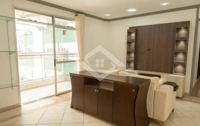 Imagem Apartamento com 2 Quartos à Venda, 75 m² em Icaraí - Niterói