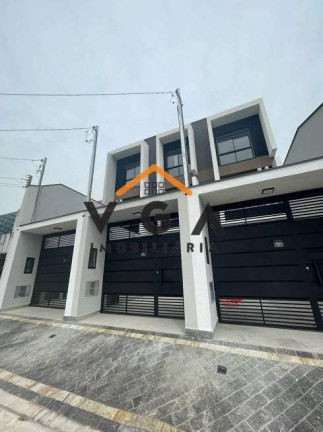 Imagem Casa com 3 Quartos à Venda, 154 m² em Cidade Patriarca - São Paulo Imagem Casa com 3 Quartos à Venda, 154 m² em Cidade Patriarca - São Paulo