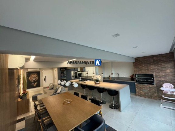 Apartamento com 4 Quartos à Venda, 165 m² em Macedo - Guarulhos